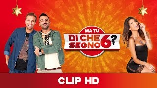 Ma Tu Di Che Segno 6  Clip  Lappuntamento [upl. by Ricky582]