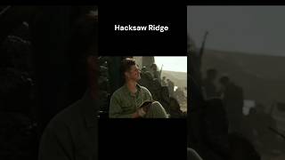 Hacksaw Ridge  Doss gets a heartfelt apology from his Captain army shorts [upl. by Hartwell]