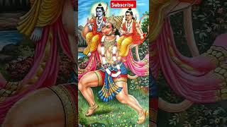 Mangal Murat ram dulare he bajrangbali hanumanchalisa shortsfeed bhagtiringtone viralvideo [upl. by O'Reilly112]