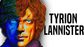 Why S1S4 Tyrion Lannister was So AWESOME [upl. by Brnaba]