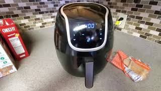 Cooking Short Ribs in a Air Fryer [upl. by Lachlan970]