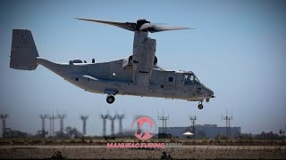 Boeing RollsRoyce and Bell Textron Sued Over Fatal V22 Osprey Crash [upl. by Chon]