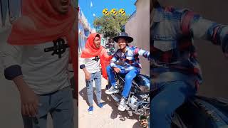 Haye Mera Dil Churake Le Gaya comedy funny love 🤣🤣🤣🤣 [upl. by Oicnedurp21]