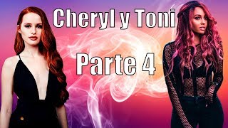 Cheryl y Toni español parte 4 [upl. by Norvall]