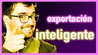 Exportar el vídeo 3 VECES MÁS RÁPIDO en Adobe Premiere Pro ¡¡¡CON PRUEBAS [upl. by Lanoil]