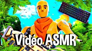 Drevo Calibur V2 TE ASMR Fortnite🤩Keyboard Sounds 144 FPS Smooth 2160p⭐ [upl. by Nodnab]