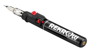 RK3114Soldering Iron [upl. by Adnolehs]