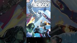 MOUNTAIN  MONTAGNE • TOP 10 • undercovervideo marvel top comics cover shorts [upl. by Eidok]