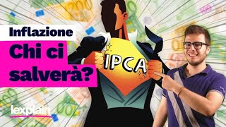 Che cosè lIPCA lindice che ha fatto schizzare lo stipendio dei metalmeccanici [upl. by Jarred]