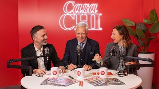 CASA CHI EP 3  E la fine dei Maneskin Separazione Ferragnez la Serie 883 Hunziker in Svizzera [upl. by Yecaj]