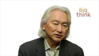 Dr Michio Kaku and Cryonics Why Michio Kakus Critique of Cryonics is Bogus [upl. by Jallier]