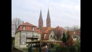 Stendal Germany [upl. by Hime]