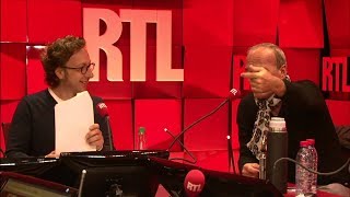 Laurent Baffie Best Of RTL 5 les Meilleures Vannes [upl. by Woodring]