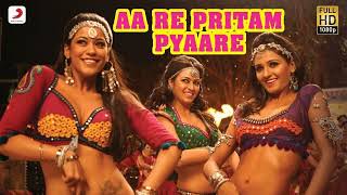 Aa Re Pritam Pyare Song  Rowdy Rathore [upl. by Odlanir574]