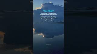 Ya Allah [upl. by Newton]