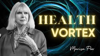 Heal Your Body Mind and Spirit  The Health Vortex  Marisa Peer [upl. by Antonietta]