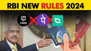 Credit Card Bill Payment New Rules 2024  How to Pay After July 1  BBPS Explained [upl. by Auburta]