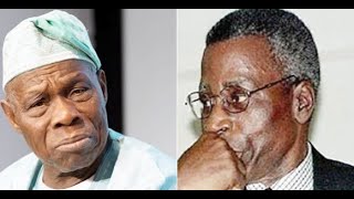 ATUNWO ASIRI IKU TO PA OLOYE BOLA IGE [upl. by Spratt]