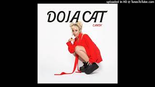 Doja Cat  Candy Instrumental [upl. by Kegan]