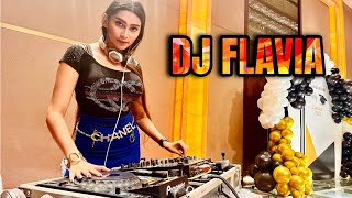 International School Dhaka  Graduation ceremony  DJ Flavia  Sheraton Hotel Dhaka [upl. by Araiet]