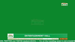 ENTERTAINMENT HALL  Saturday 21th September 2024 [upl. by Anaehs]