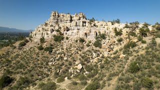 A view of Pulpit Rock [upl. by Corel]