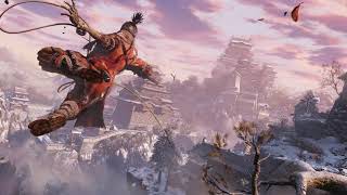 Sekiro Shadows Die Twice  OST  The Owl [upl. by Ellehcem]