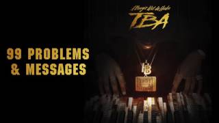 A Boogie Wit Da Hoodie  99 Problems amp Messages Prod by Ness Official Audio [upl. by Janith]