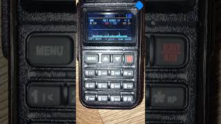 radtel 890 Iradio 5118 plus spectrum [upl. by Lynda734]