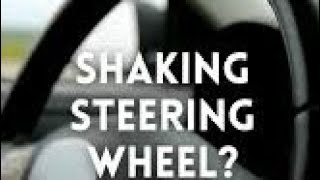 Side to side steering wheel movement Chevy Cruze [upl. by Carlynn38]