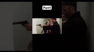 Part1 Leon the professional movie 🍿🎬 moviecuts 4k music filmcut netflix vinyl [upl. by Ahsiuqal531]