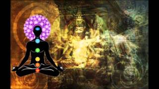 Chakra Healing 432Hz [upl. by Ahsyekal]