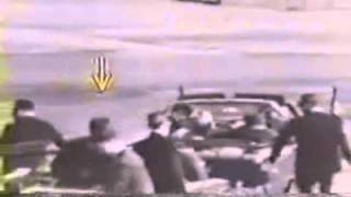 JFK Assasination Video  Never Seen Before Footage  Cover Up Documentary Part 1 [upl. by Affay]