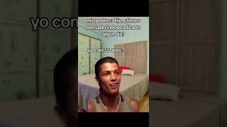 me tienen envidia cristiano padres memes soyese xd [upl. by Ylrebmit]