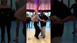 BACHATA DANCE MOVES BACHATA DANCE [upl. by Yenal]