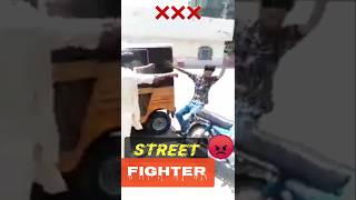 Learn cross punch for street fight selfdenfense streetdefence fightingskills [upl. by Coretta]