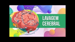 Lavagem Cerebral [upl. by Rimola]