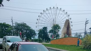 Sky Ranch Tagaytay experience [upl. by Ahsemit687]