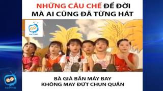 CƯỜI SẤP MẶT khi chị Google thể hiện các câu hát chế huyền thoại 😅😅😅  Trở về tuổi thơ [upl. by Pius]