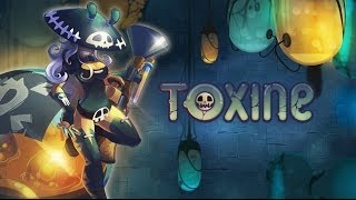 DOFUS Meet Toxine your new Sidekick [upl. by Bergen102]