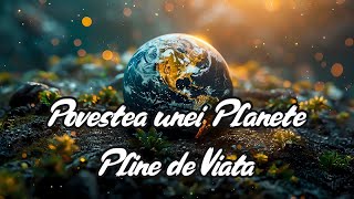 PAMANTUL  Povestea unei planete pline de viata [upl. by Sunderland]