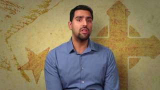 Are Allah and the God of Christianity the Same Nabeel Qureshi Answers [upl. by Yendys973]