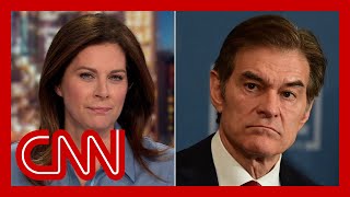 Erin Burnett reacts to Trump tapping another TV personality to join his administration [upl. by Suivart]