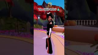 Styling the new Lana quest items roblox viralshort goviral dresstoimpress dti [upl. by Ijok]