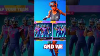 Fortnite have banned the Griddy griddy fortnite emote subscribe getmoreviews fyp emotional [upl. by Rapsac]