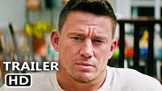 DOG Trailer 2022 Channing Tatum [upl. by Lamphere]