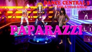 Dance central 3 KinectSupersonic on HardGold100 SPLITSCREEN [upl. by Silda710]