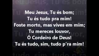 Hino 25  Harpa Cristã  Jesus Tu és Bom [upl. by Lalita94]