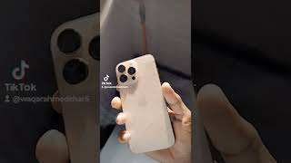 Iphone 16 Pro Max Toot gya [upl. by Dirraj]