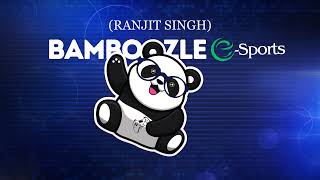 Bamboozle Esports Live Stream [upl. by Ardnovahs]